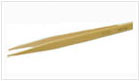 Bamboo Tweezers